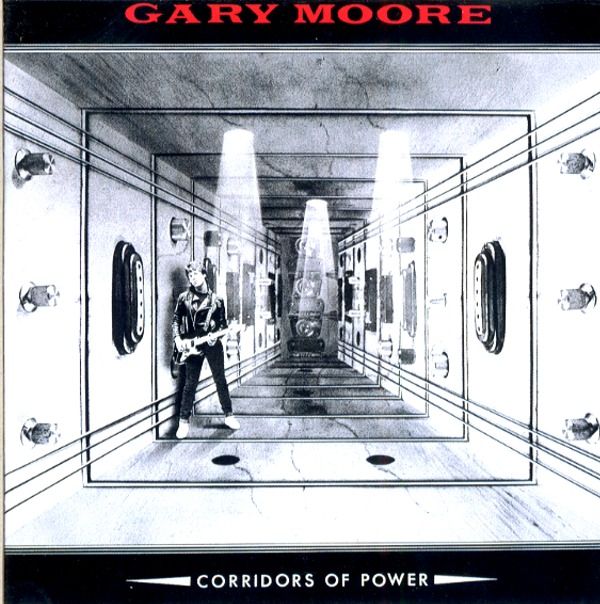 Gary Moore